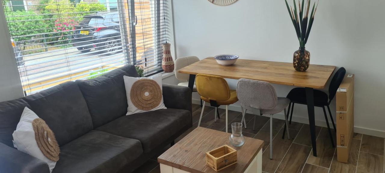 The Flower Fields Apartment