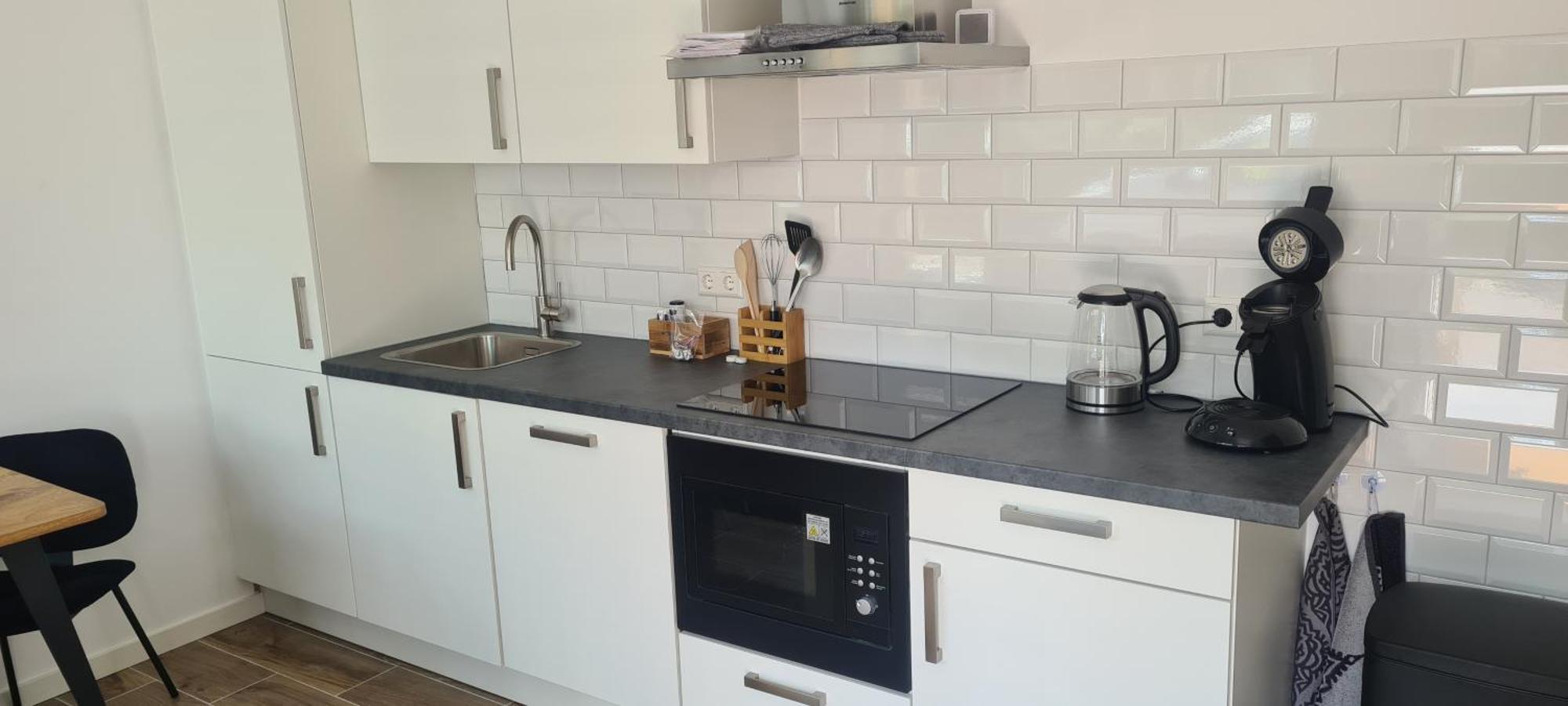 Apartamento The Flower Fields
